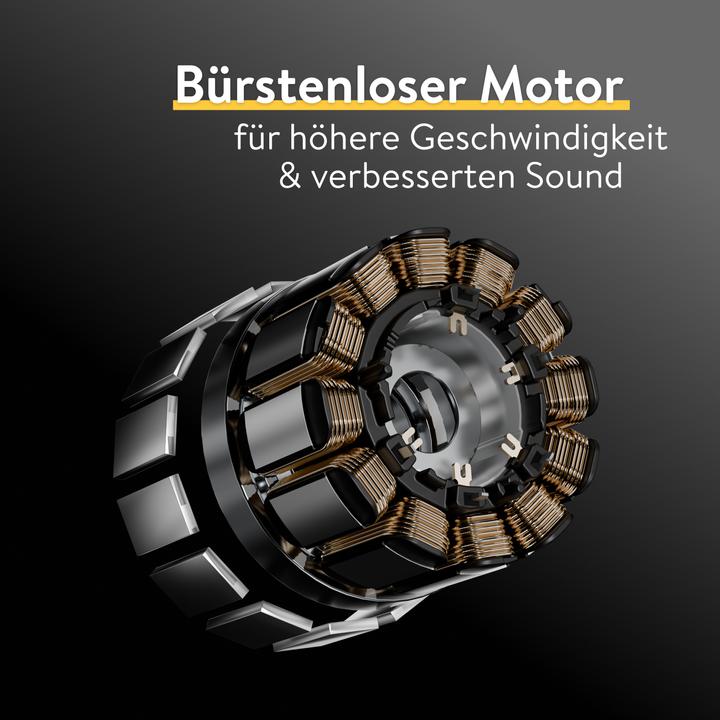 Image du produit Nuki Smart Lock Pro EU- Cylindre (5e génération) (Smartphone)