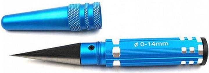 Yeah Racing Car Body Hole Drill