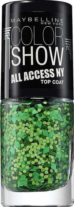 Produktbild Maybelline New York Color Show Nail Polish B26904 0.007l All Access 425 Lady Liberty