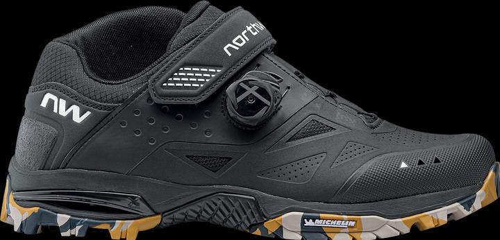 Produktbild Northwave Enduro Mid 2 Radschuhe (41)