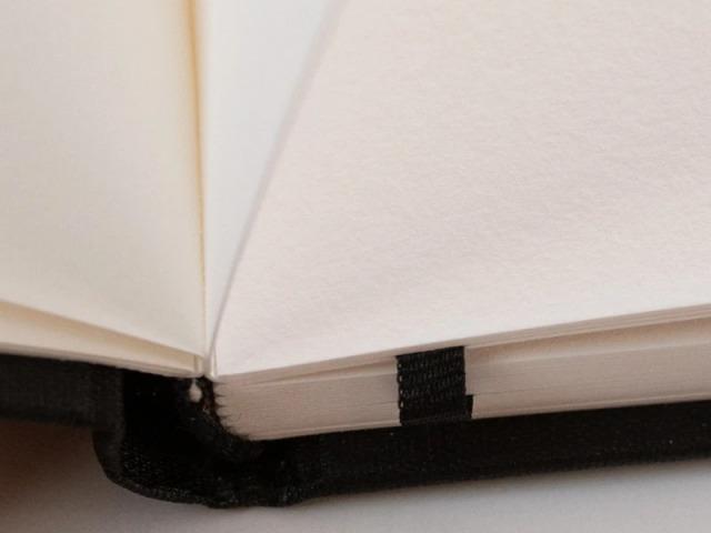 Immagine prodotto Hahnemühle Sketchbook Libro acquerello 100% cotone (A4, Copertina rigida)
