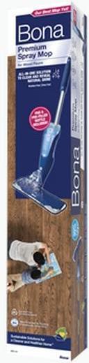 Produktbild Bona Premium Spray Mop für Parkett (1 Stk.)