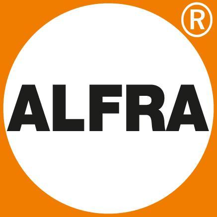 Image du produit Magni Alfra 1907031050 Carotteuse en HSS-Co5, acier, 31/50 mm (5.0 centimètres)