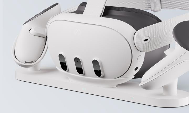 Image du produit Meta Station de charge Quest 3