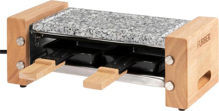 Furber Raclette Oven Festa 2