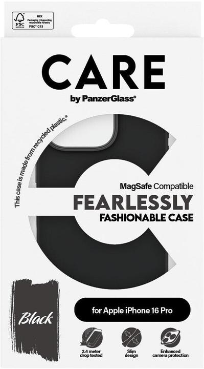 Produktbild Care Case Fashion&MagSafe (Apple iPhone 16 Pro)