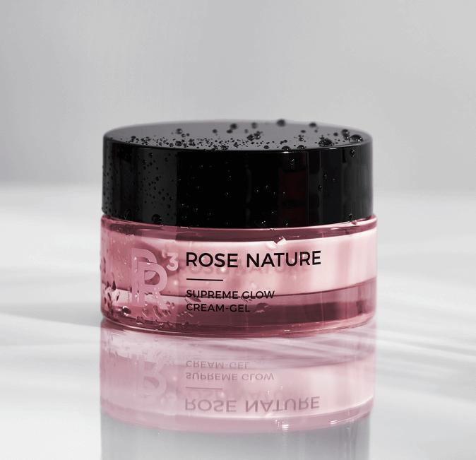 Produktbild Annemarie Börlind Supreme Glow Cream Gel (50 ml)