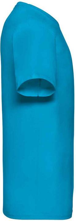 Actual product image Fruit of the Loom Mens Value V Neck T-Shirt (XXL)