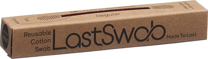 LastObject LastSwab Original Wattestäbchen