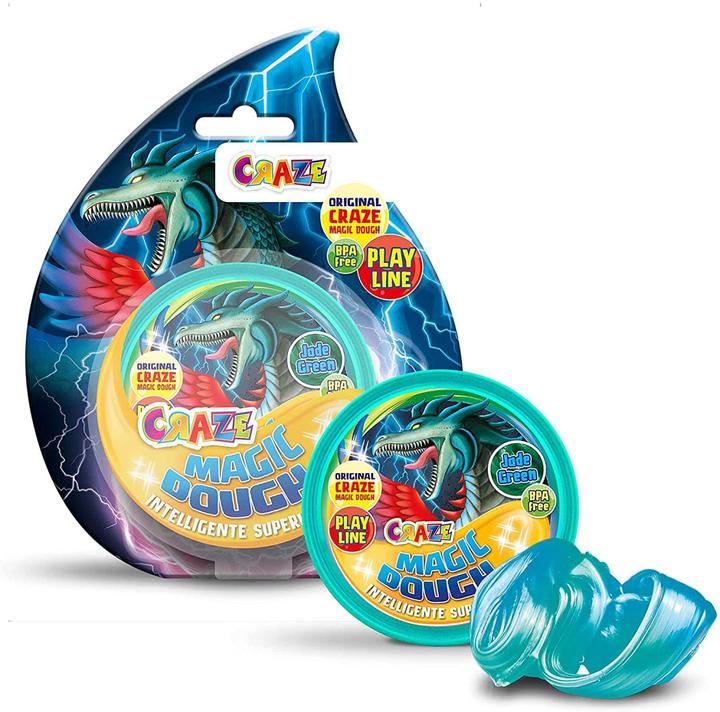 Immagine prodotto Craze Pasta magica Play 35g assortiti