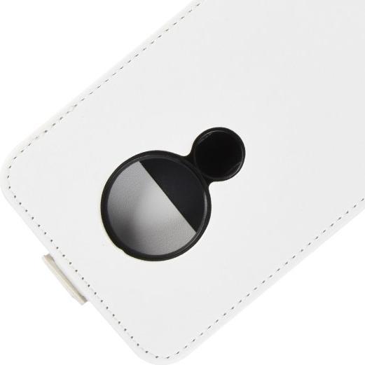 Image du produit MU Classic Housse en cuir Flipcase (Nokia 6.2, Nokia 7.2)