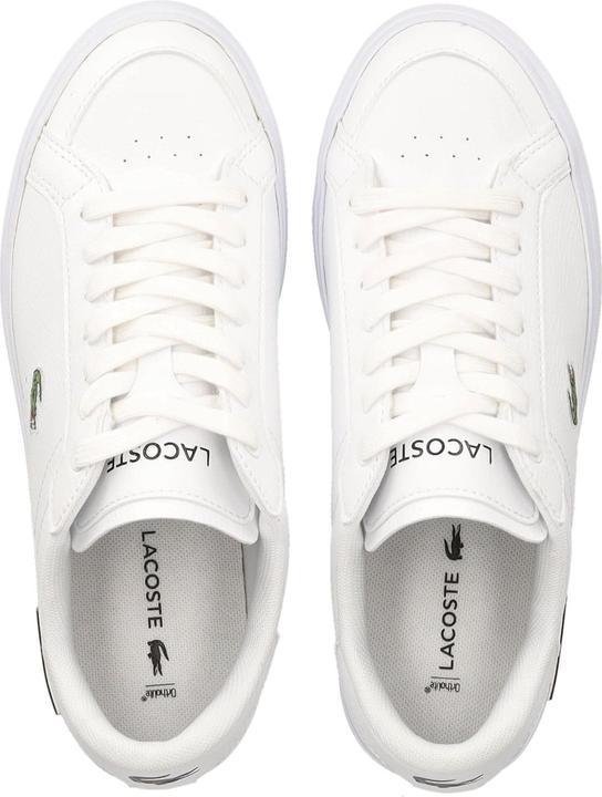 Actual product image Lacoste Sneaker POWERCOURT (41)