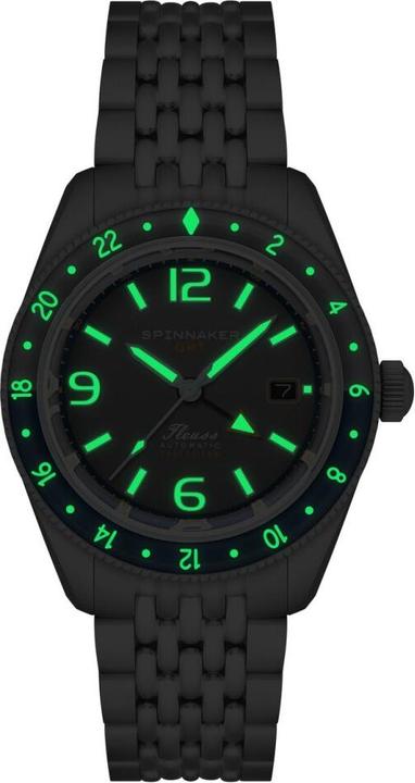 Produktbild Spinnaker SP-5120-11 (Taucheruhr)