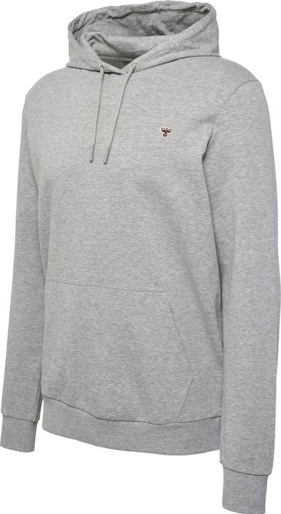 Grey Melange