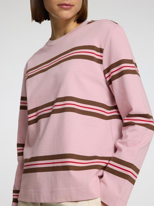 Image du produit Selected Femme Boxy Fit Longsleeve (L)