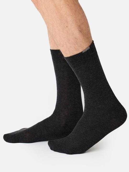 Actual product image Nur Der Basic socks fit perfectly (pack of 15, 39 - 42)