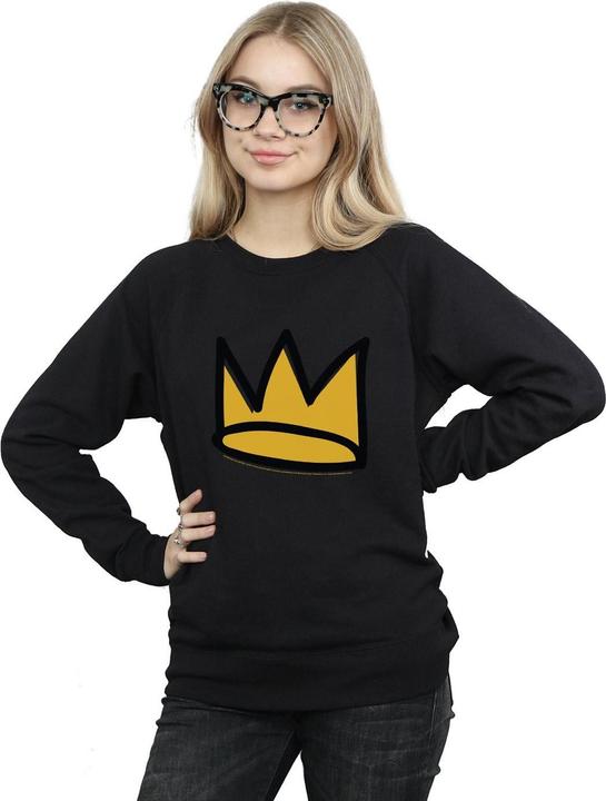 Produktbild Riverdale Jughead Hat Sweatshirt (XL)