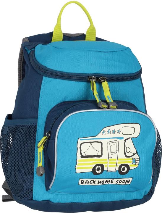 Actual product image Jack Wolfskin Little Joe (11 l)