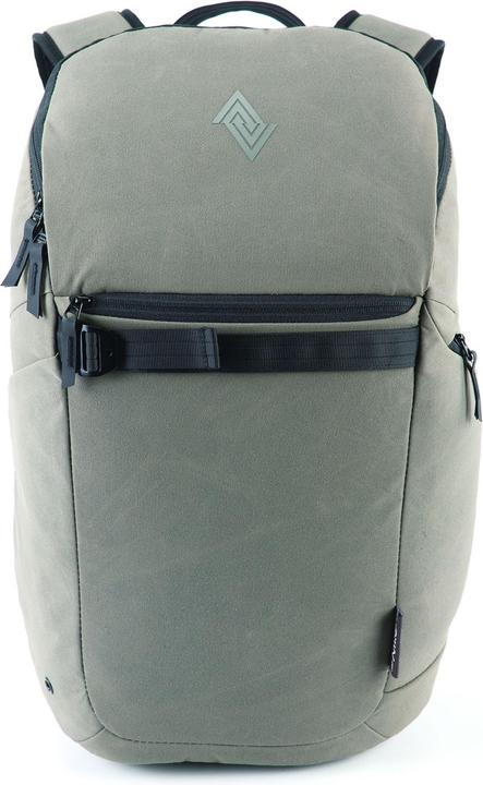 Nitro Rucksack Nikuro 878076084 waxed lizard 490x300x190mm (25 l)