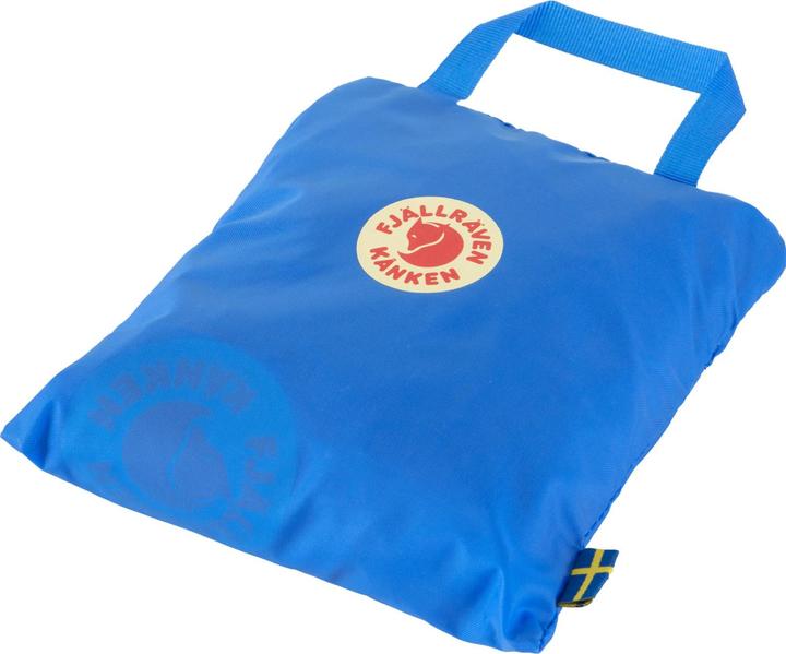 Actual product image Fjällräven Kånken Rain Cover Plus