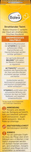 Produktbild dm Balea Spezialpflege (50 ml, 24h Creme)