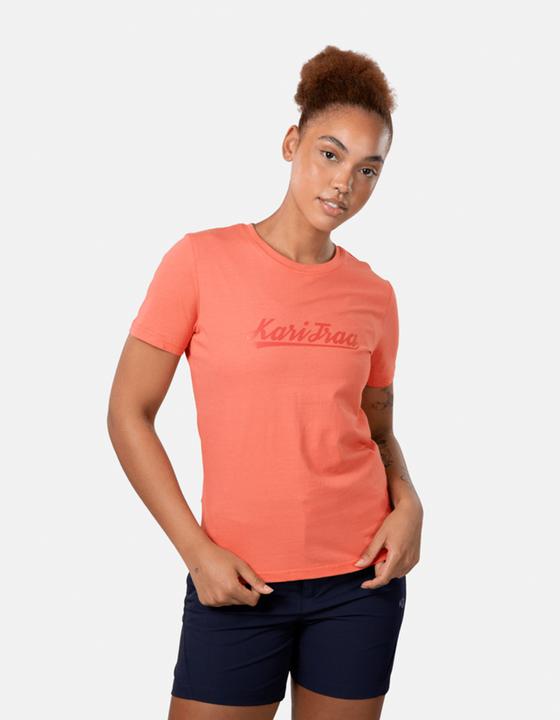 Produktbild Kari Traa Molster Tee (M)