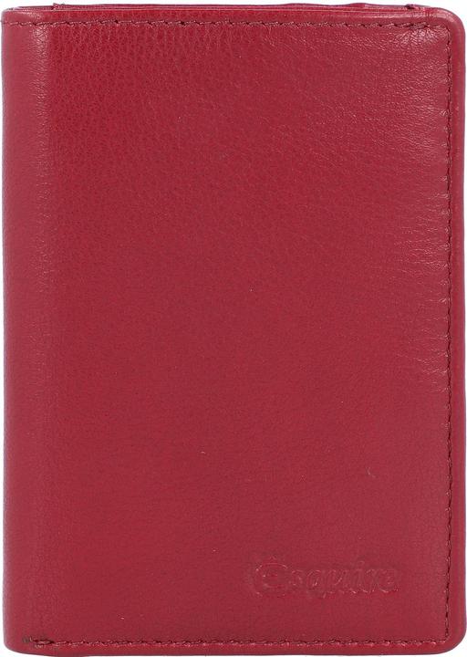 Produktbild Esquire Oslo Kreditkartenetui RFID Leder 7,5 cm