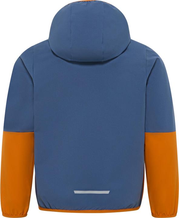Actual product image Jack Wolfskin Turbulence Hooded Jkt K (152)