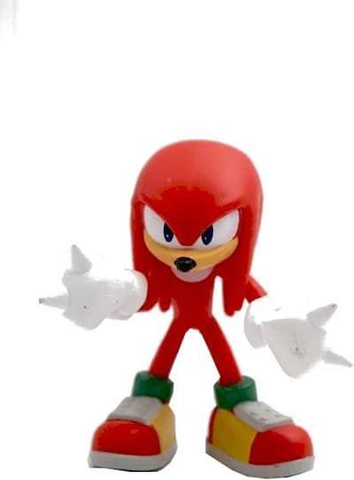 Actual product image Comansi Knuckles