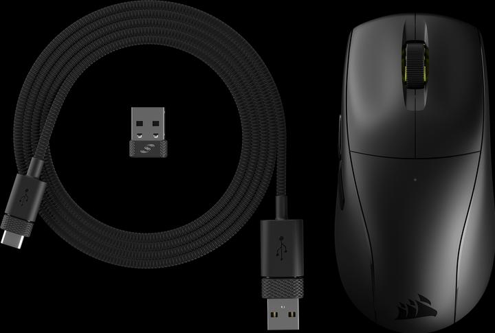 Image du produit Corsair M75 Air (Sans fil)