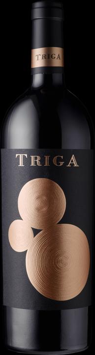 Produktbild Bodegas Volver TRIGA DO Alicante Spanien (1 x 75 cl, 2020)
