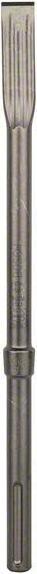 Produktbild Bosch Professional Zubehör PRO SDS max-5C Flachmeissel, 25 x 400 mm (25 mm)