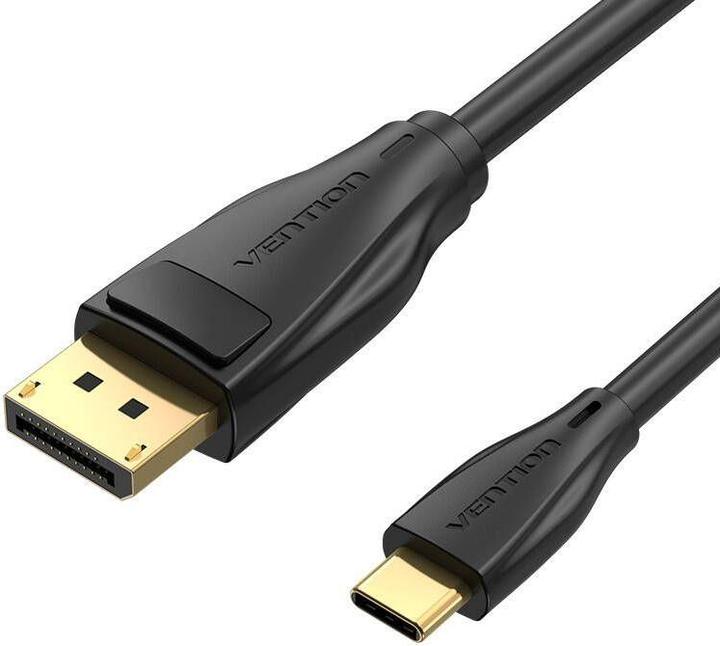 Actual product image Vention USB C — DisplayPort (1.50 m, DisplayPort)