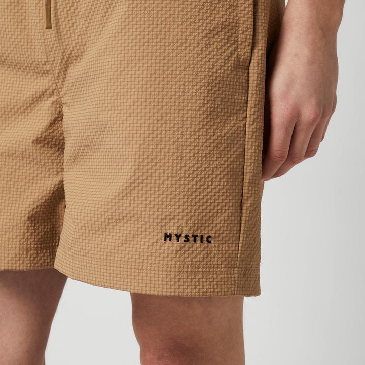 Actual product image Mystic Continent Shorts (M)