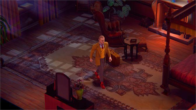Produktbild Microsoft Agatha Christie - Hercule Poirot: The First Cases (Xbox Series S, Xbox Series X, Xbox One X, Xbox One S)