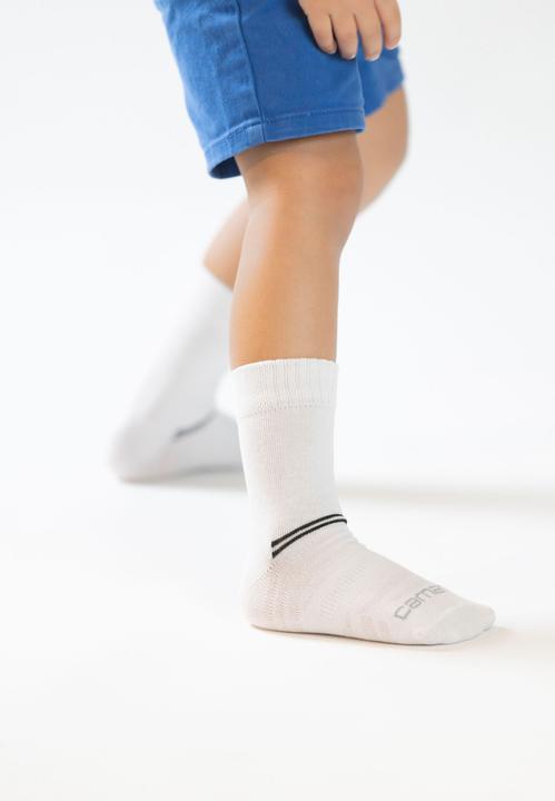 Actual product image Camano Socken Mesh Ventilation (31, 34)
