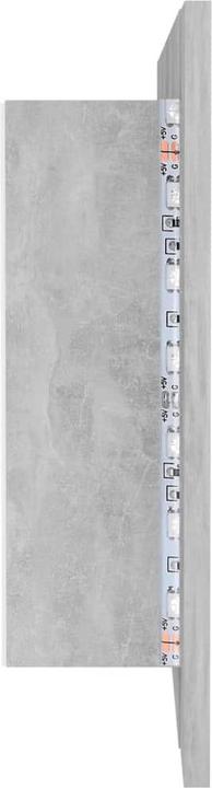 Actual product image VidaXL Huldah (100 x 12 x 45 cm)