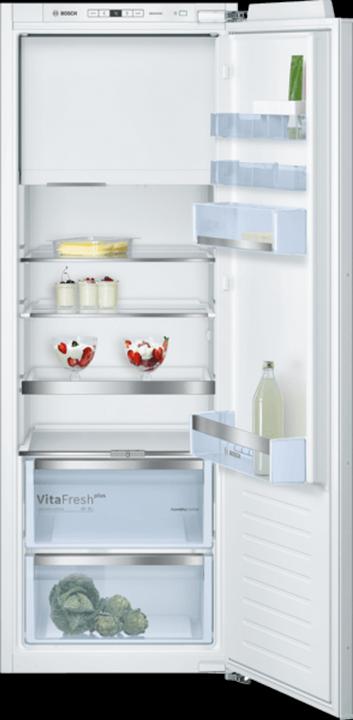 Bosch Hausgeräte KIL72AFE0 (248 l)