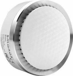 Image du produit Smanos SS-20 - Sirène - sans fil - 868 MHz, 915 MHz