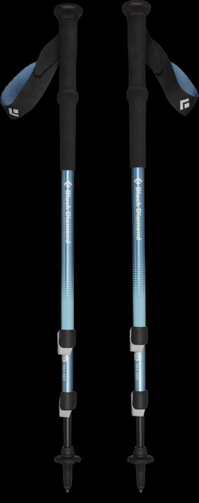 Black Diamond Trail Back (140 cm)