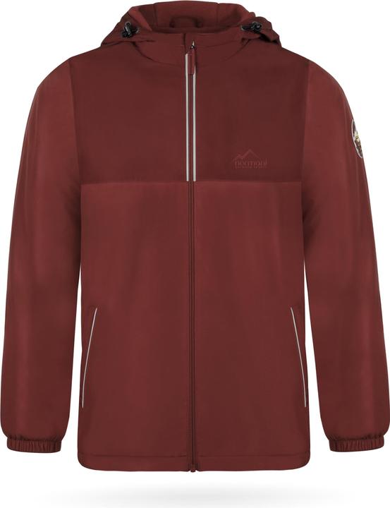 Normani Kinder Jacke Tanana