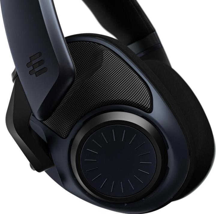 Actual product image EPOS H6PRO Open Acoustic (Cable)