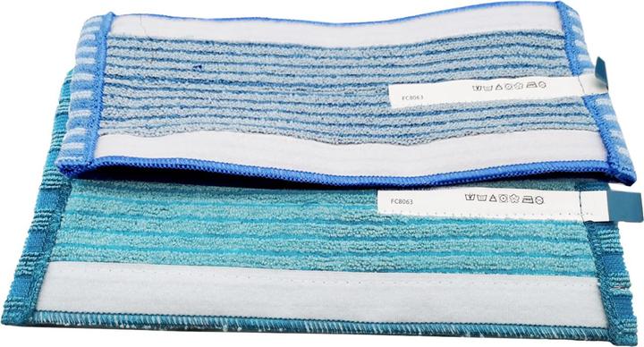 Produktbild Roboparts Mop Pads für Philips SpeedPro Max Aqua Modelle