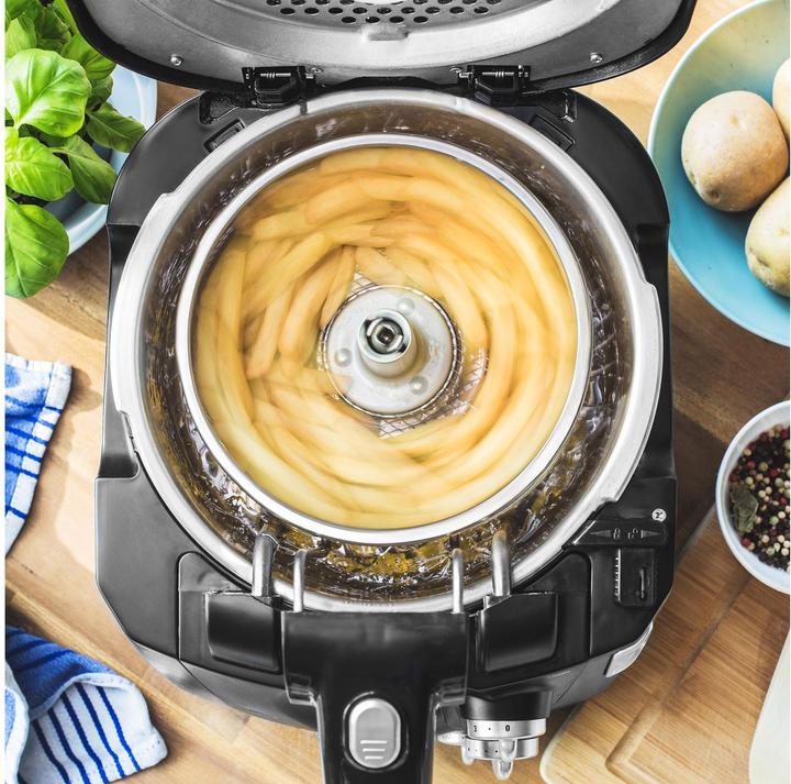 Image du produit Gastroback 42580 Vita-Spin (Fiche CH)