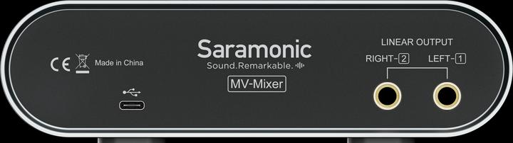 Produktbild Saramonic MV-Mixer