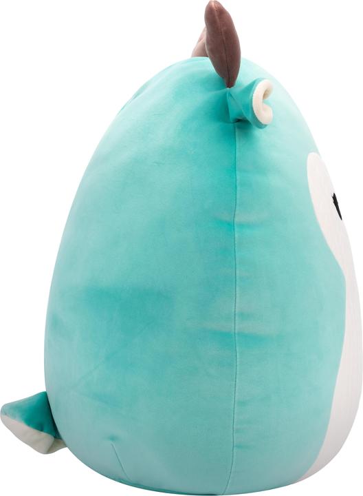Actual product image Squishmallows Lopsang Fawn Cable Knit (40 cm)