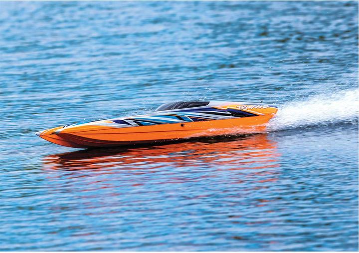Produktbild Traxxas DCB M41 Catamaran