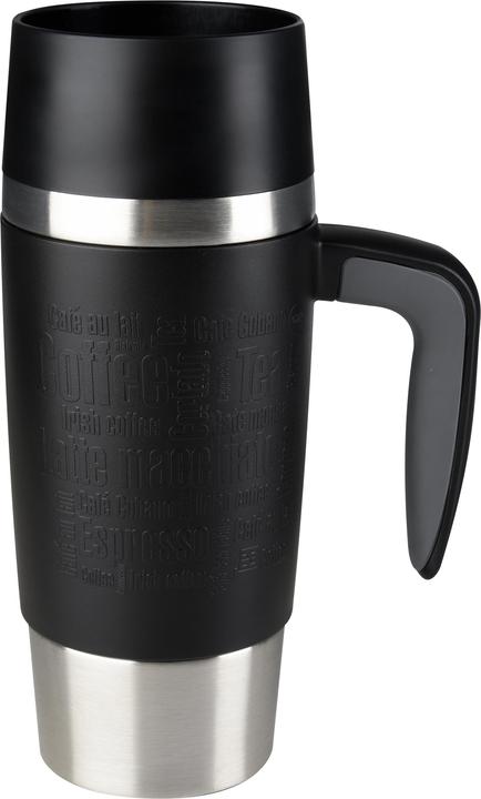 Produktbild Emsa Travel Mug mit Henkel (0.36 l)