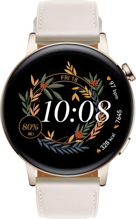 Immagine prodotto Huawei Watch GT 3 (42 mm)
