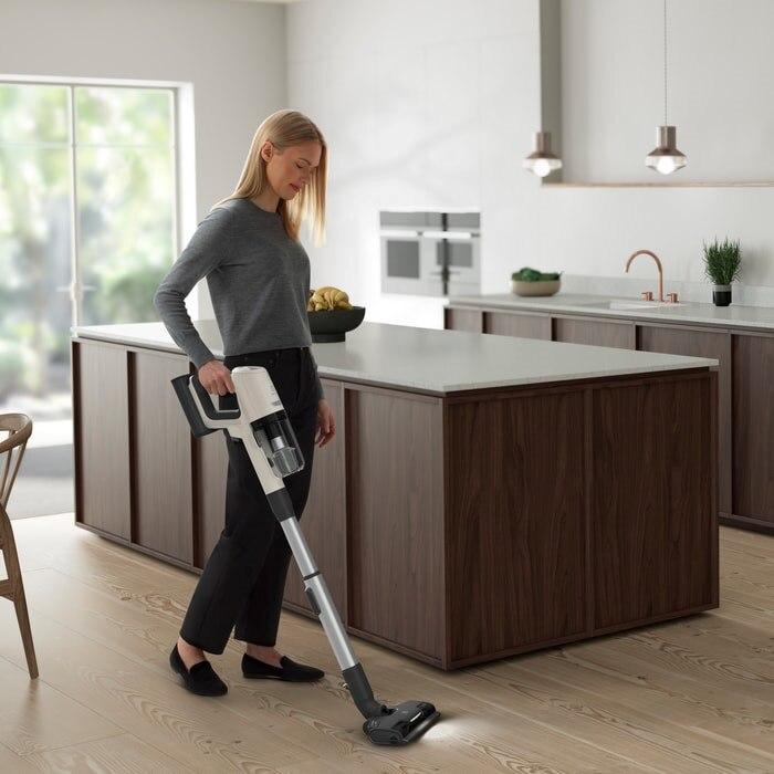 Actual product image Electrolux EP81HB25SH Stick Vacuum Cleaner/Electric Broom Bagless